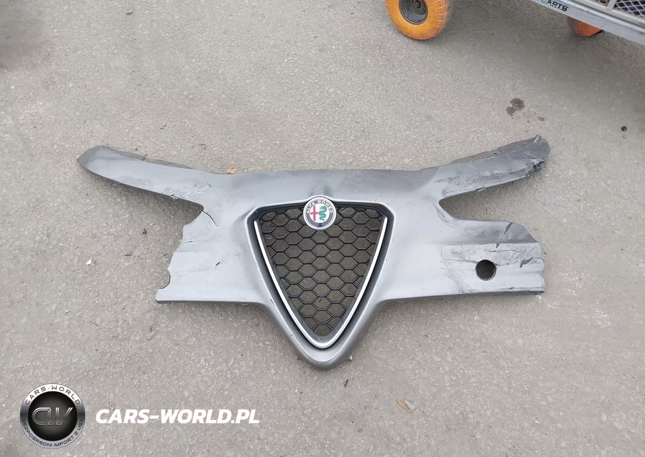 2019 Alfa Romeo Giulia Ti Sport Rwd VIN:ZARFAMBNXK7612360 - 12