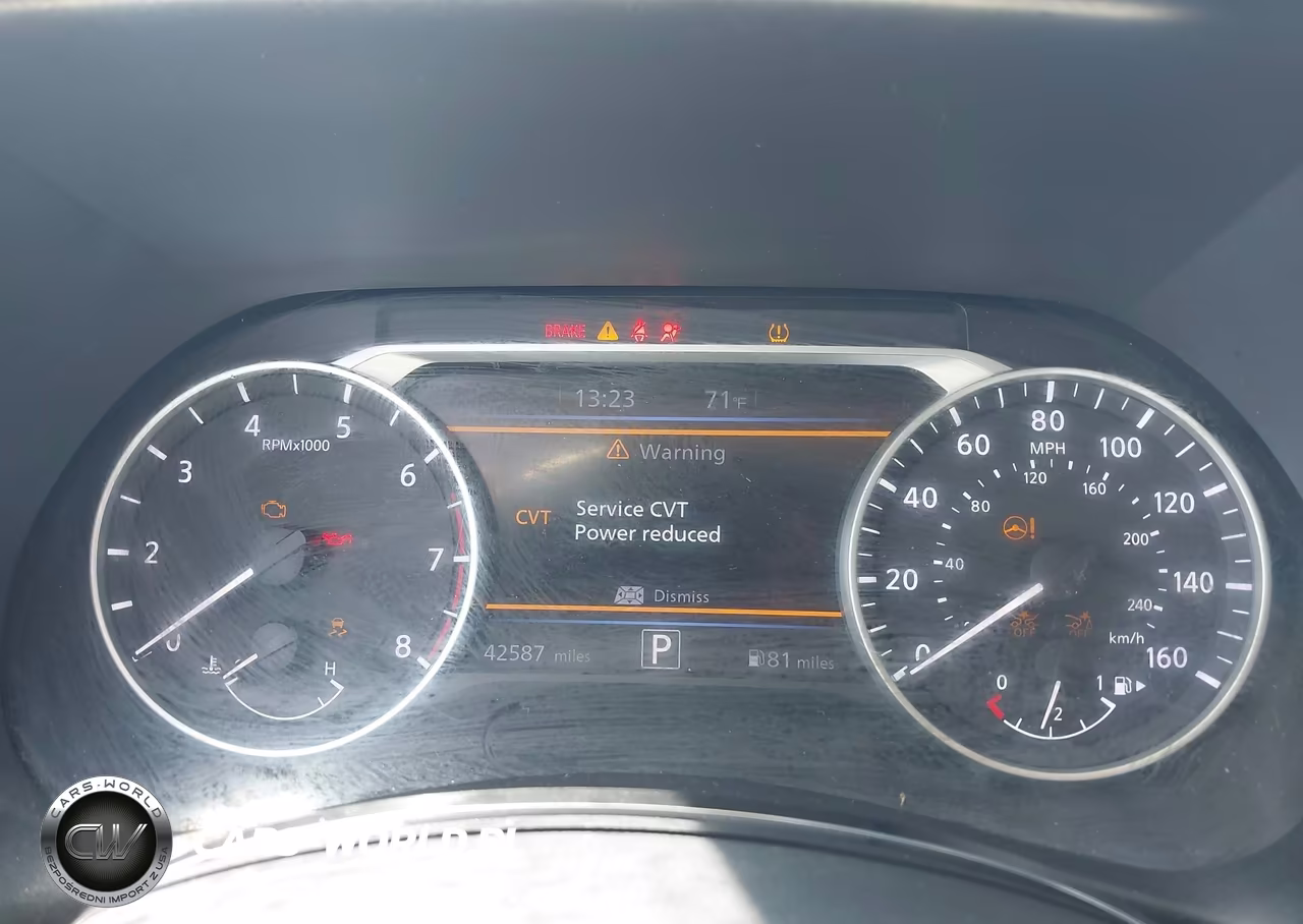 2024 Nissan Sentra Sv Xtronic Cvt VIN:3N1AB8CV1RY365619 - 7
