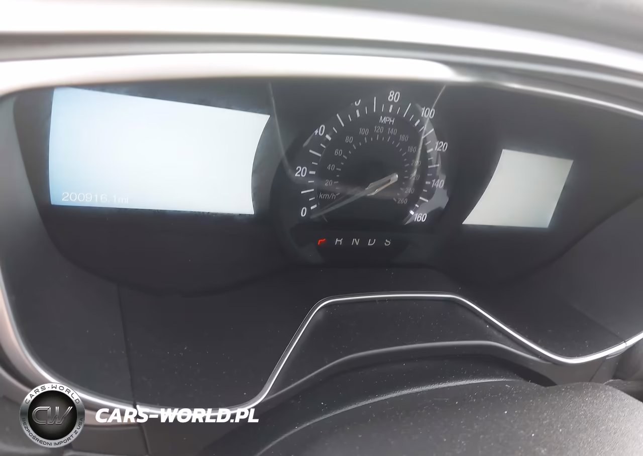2016 Ford Fusion Se VIN:3FA6P0H76GR269028 - 15