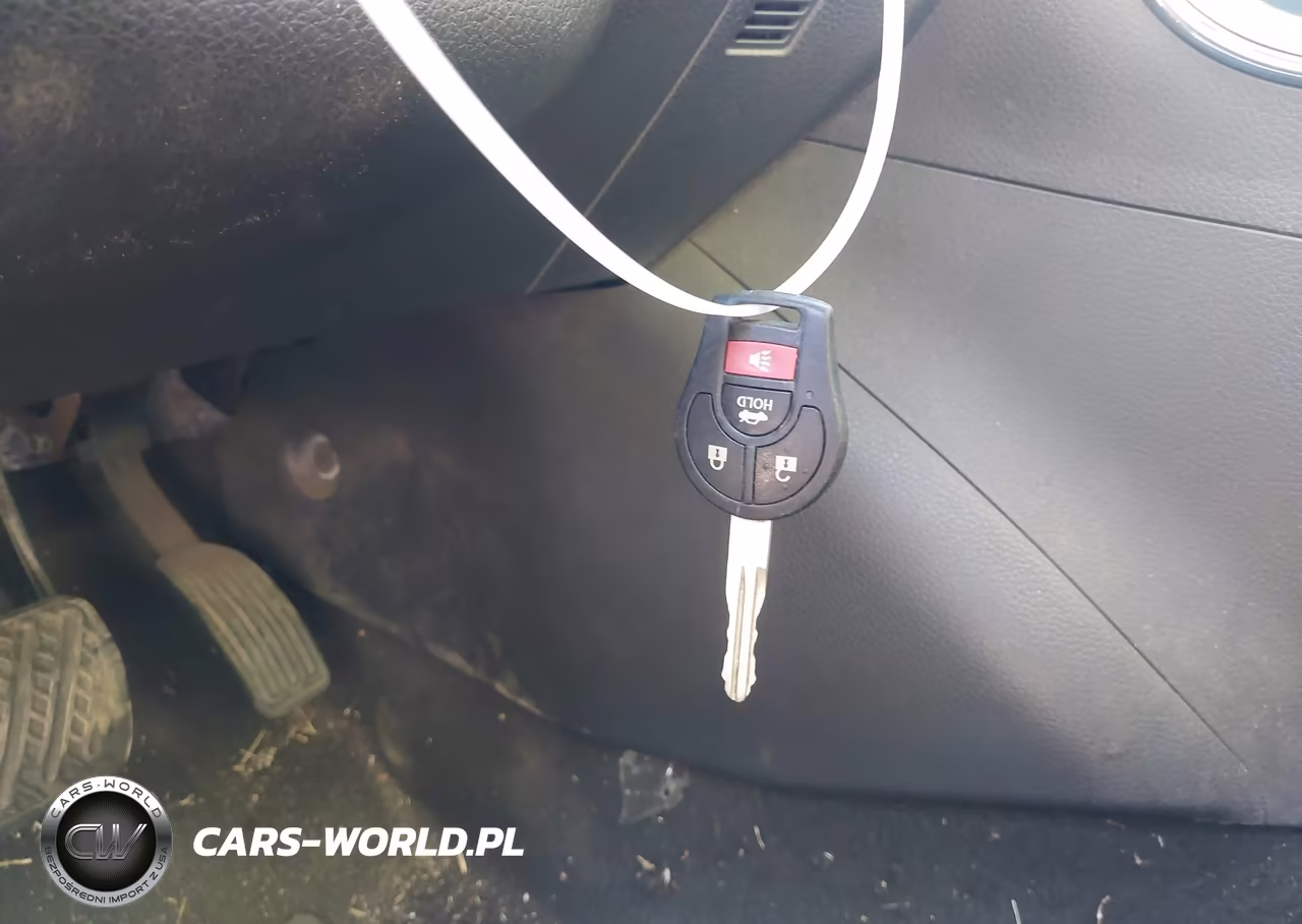 2013 Nissan Sentra Sv VIN:3N1AB7AP8DL672239 - 11