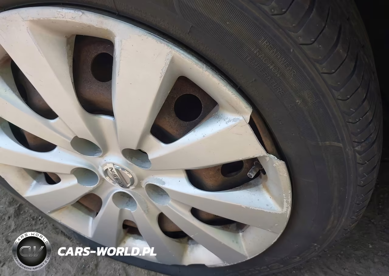 2013 Nissan Sentra Sv VIN:3N1AB7AP8DL672239 - 14