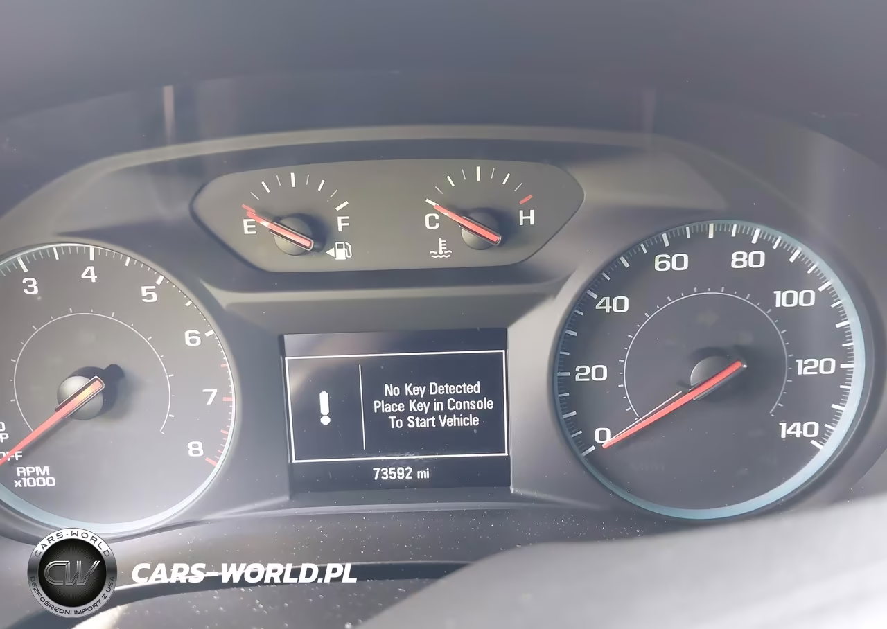 2020 Chevrolet Traverse Fwd Ls VIN:1GNERFKW4LJ183988 - 7