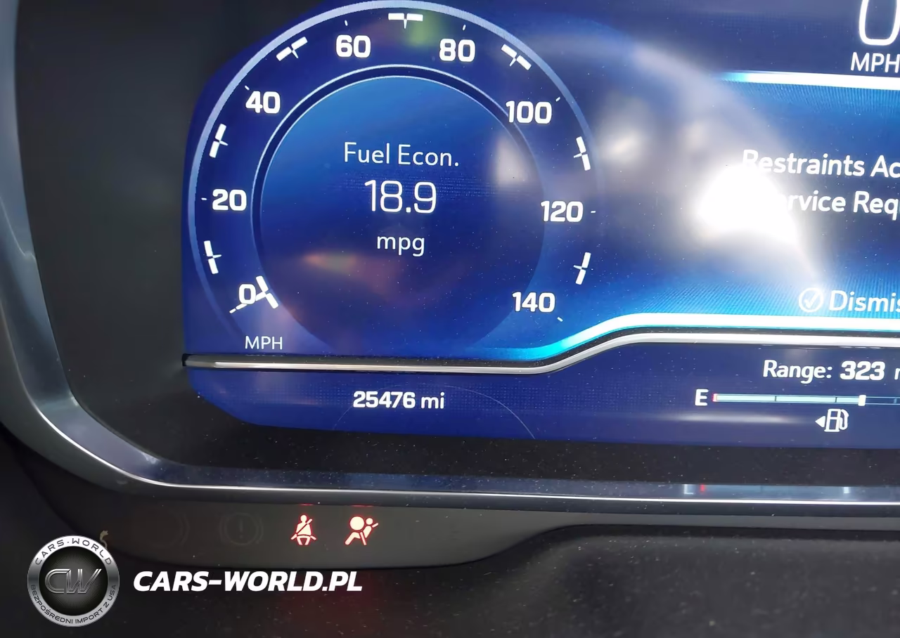 2024 Chevrolet Tahoe 4Wd Rst VIN:1GNSKRKTXRR101707 - 7