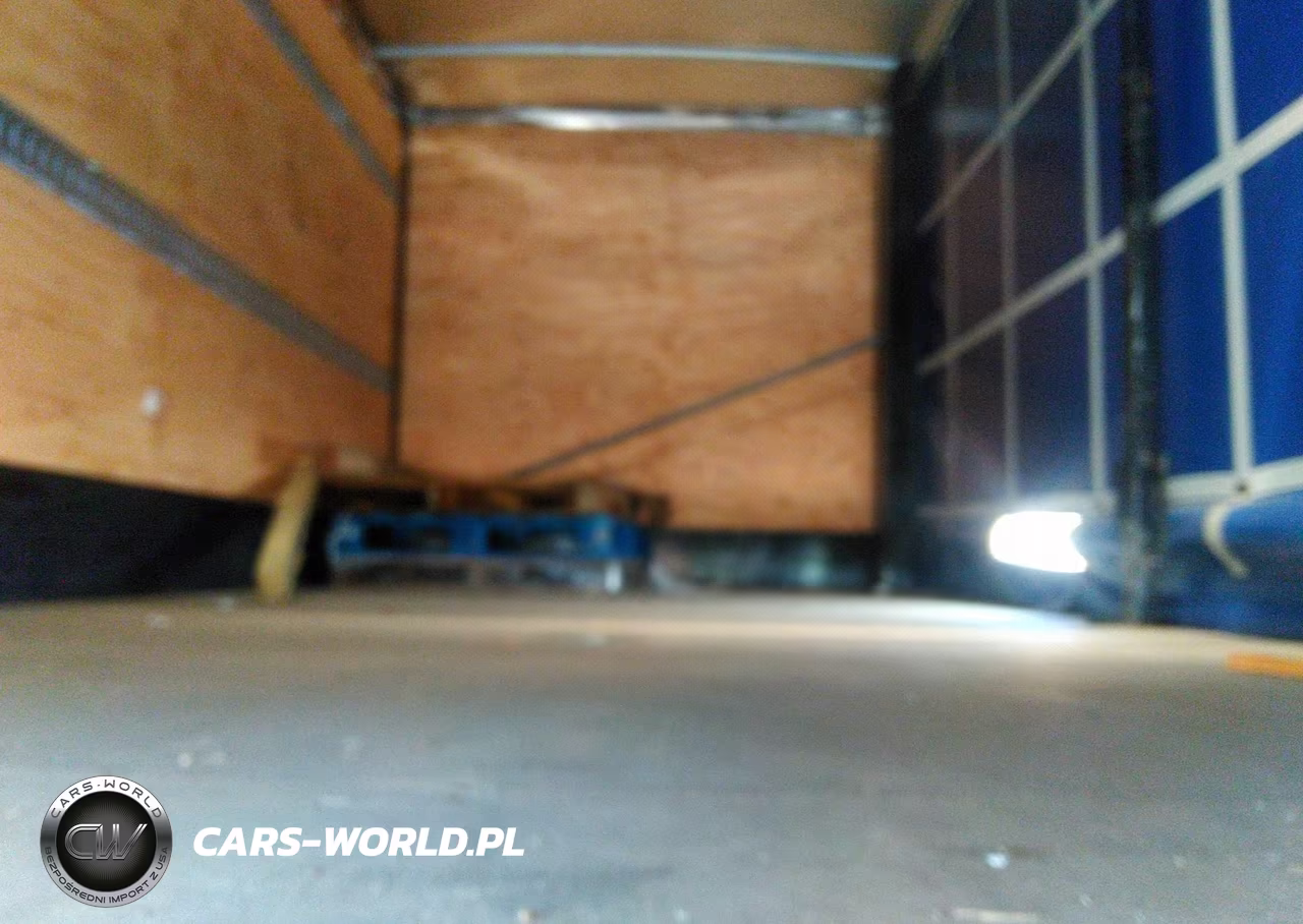 2024 Isuzu Nrr VIN:JALE5W169R7306291 - 12