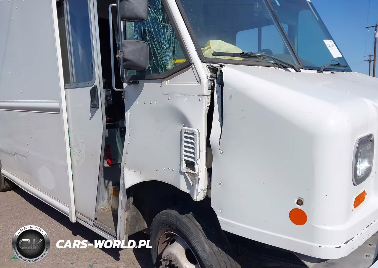 2018 Ford F-59 Commercial Stripped VIN:1F65F5KY8J0A05763 - 11