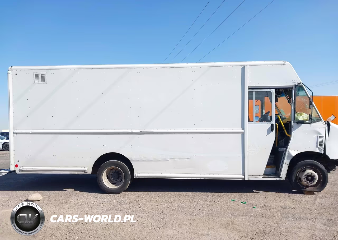 2018 Ford F-59 Commercial Stripped VIN:1F65F5KY8J0A05763 - 13
