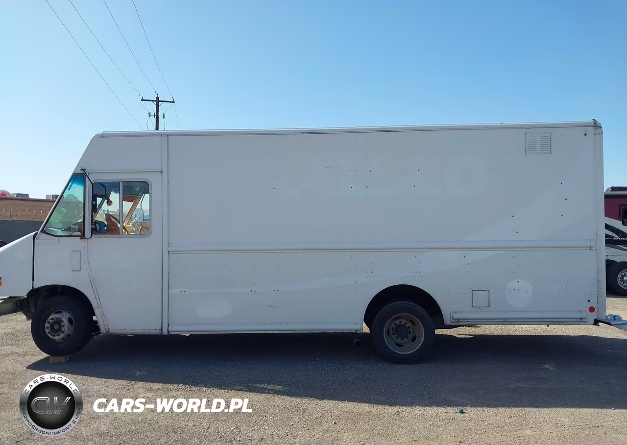 2018 Ford F-59 Commercial Stripped VIN:1F65F5KY8J0A05763 - 14