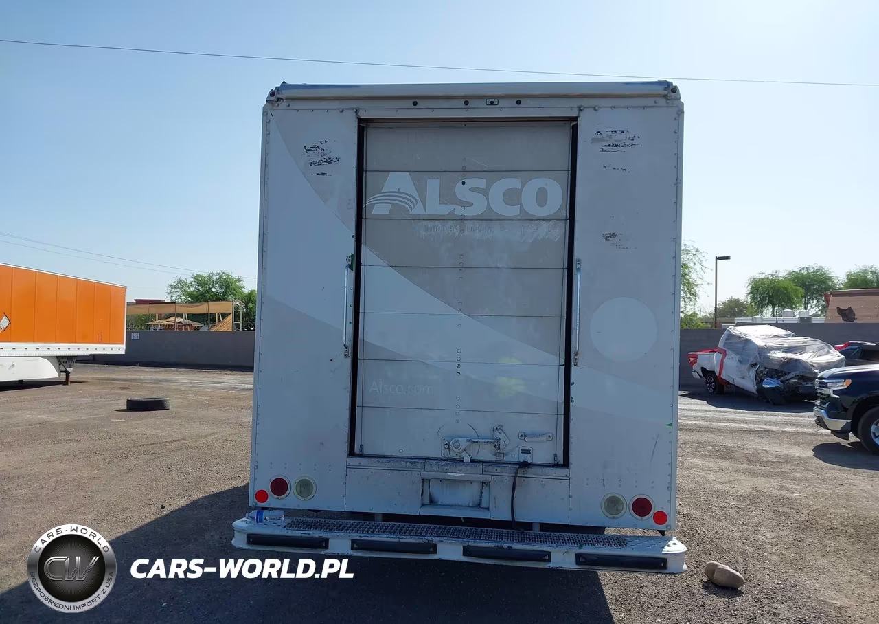 2018 Ford F-59 Commercial Stripped VIN:1F65F5KY8J0A05763 - 15