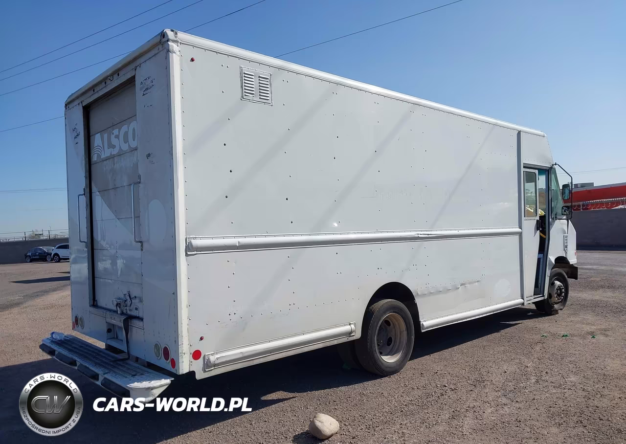 2018 Ford F-59 Commercial Stripped VIN:1F65F5KY8J0A05763 - 4