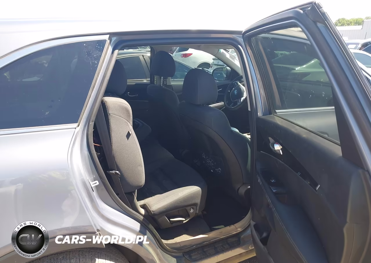 2020 Kia Sorento 2.4L Lx VIN:5XYPG4A37LG631546 - 8