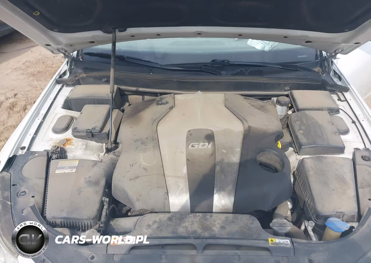 2012 Hyundai Genesis 3.8 VIN:KMHGC4DD5CU167103 - 10
