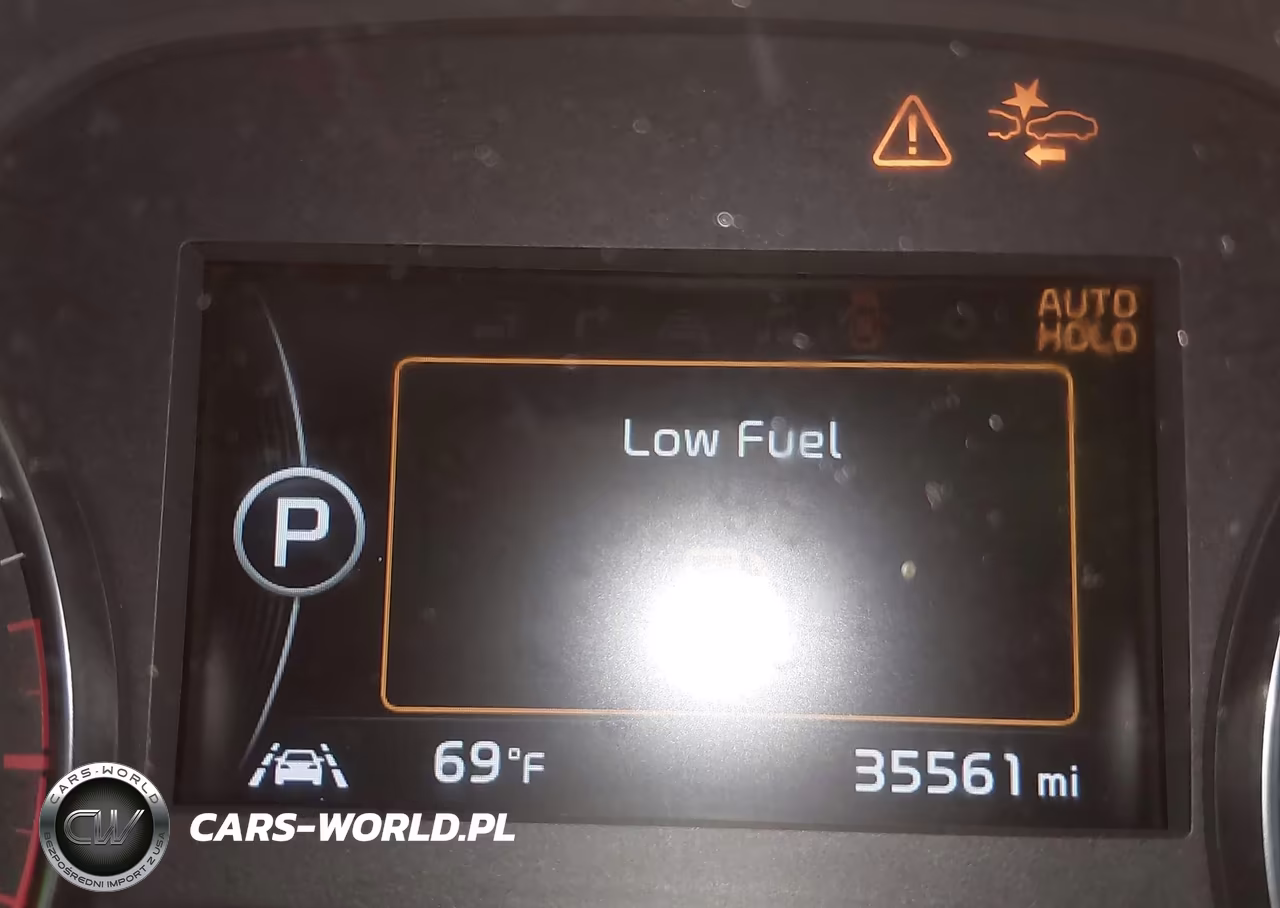 2018 Kia Sportage Sx Turbo VIN:KNDPRCA62J7427617 - 15