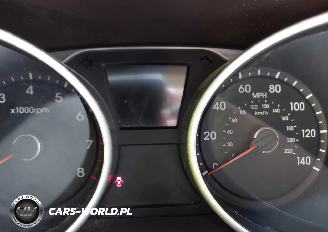 2014 Hyundai Tucson Se VIN:KM8JU3AG3EU836290 - 15