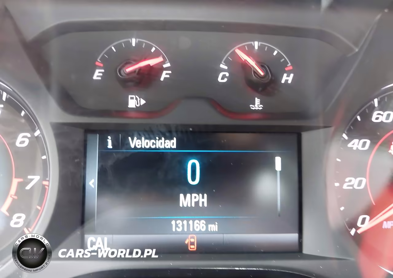 2018 Chevrolet Camaro 1Ls VIN:1G1FA1RXXJ0100582 - 15
