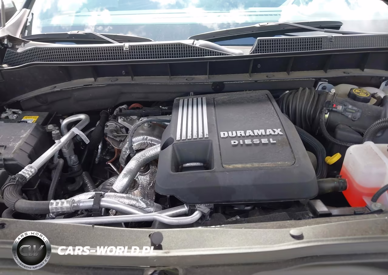 2023 Chevrolet Silverado K1500 High Country VIN:1GCUDJE86PZ244591 - 10