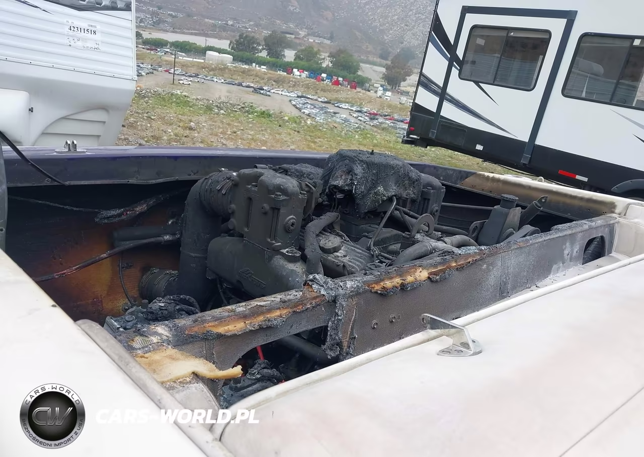 1999 Eliminator Other VIN:ELB40358C999 - 18