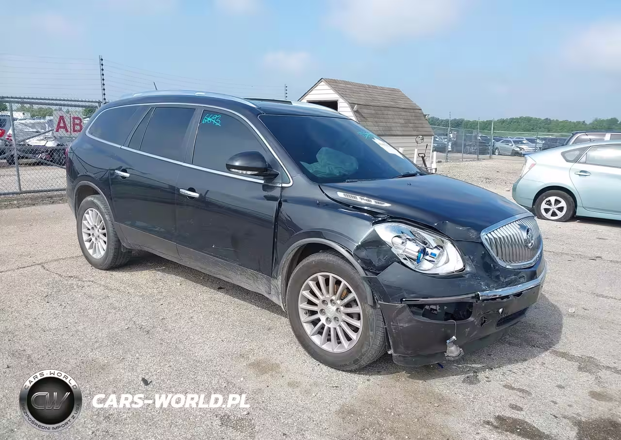 2011 Buick Enclave 1Xl