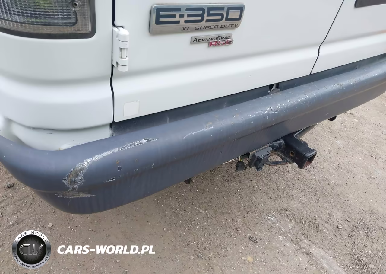 2006 Ford E-350 Super Duty Xl-Xlt VIN:1FBSS31L16DB22997 - 12