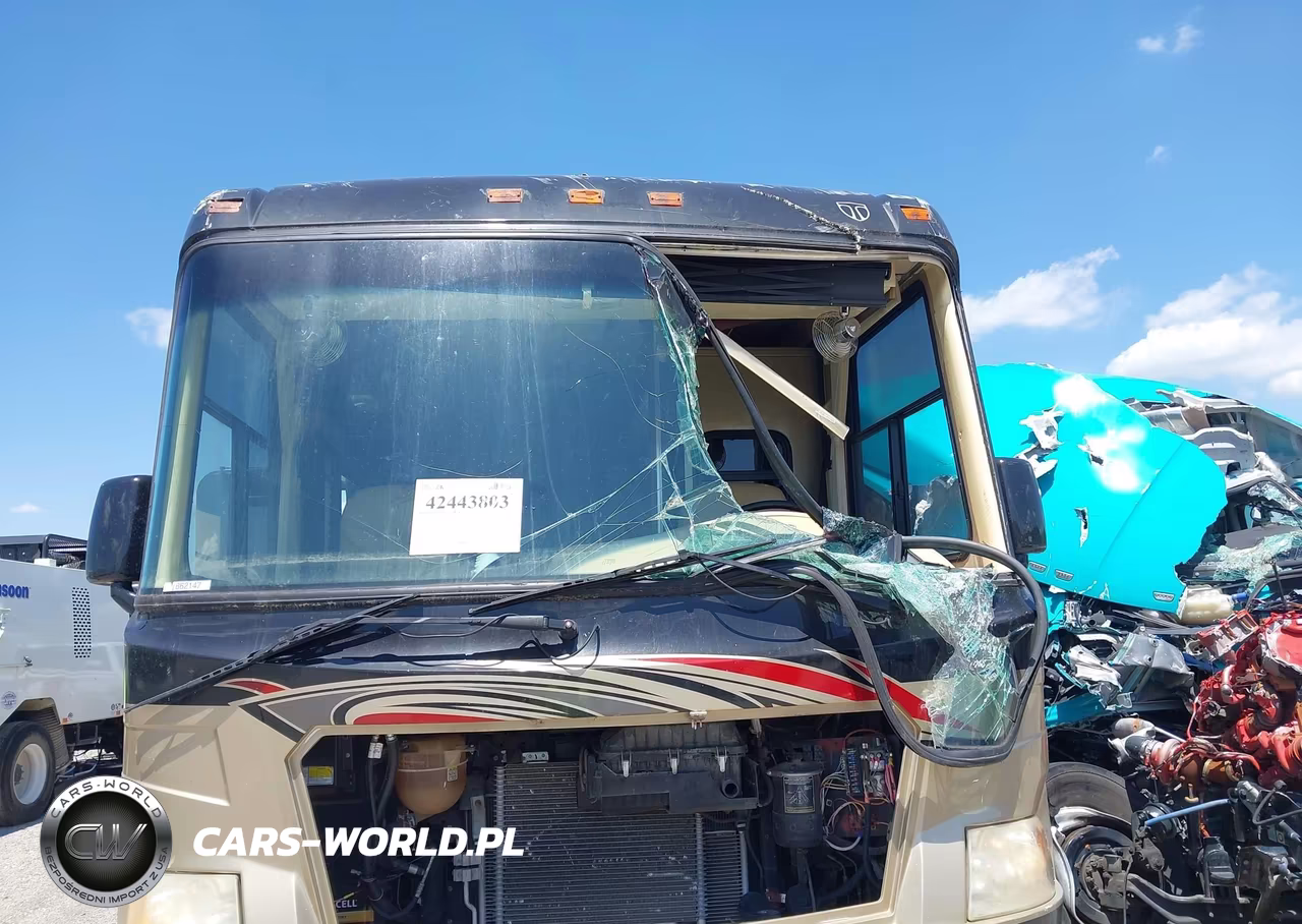 2012 Ford F53 VIN:1F66F5DY7C0A00087 - 6