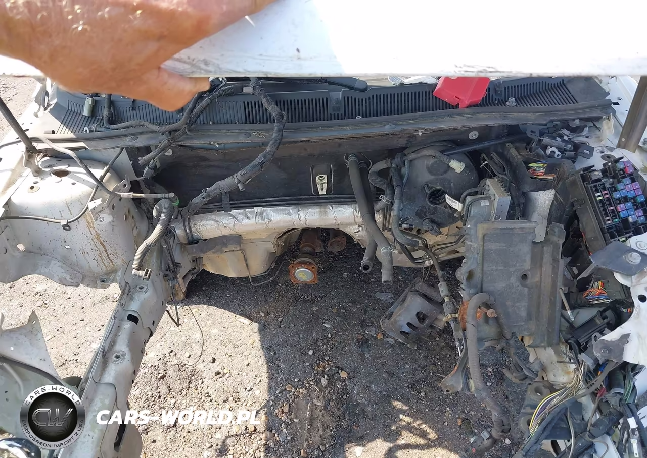 2018 Ford Police Interceptor VIN:1FAHP2MK0JG104864 - 10