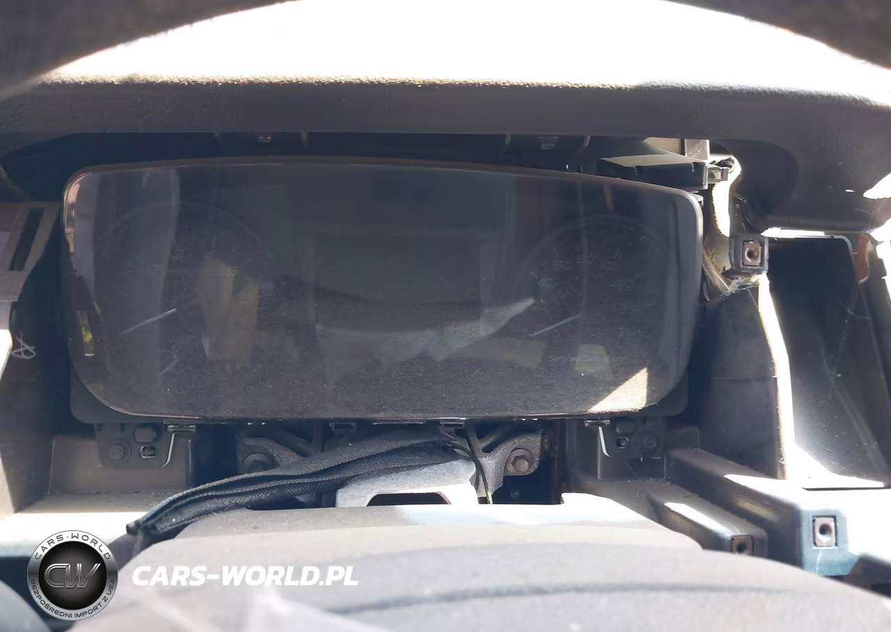 2018 Ford Police Interceptor VIN:1FAHP2MK0JG104864 - 7