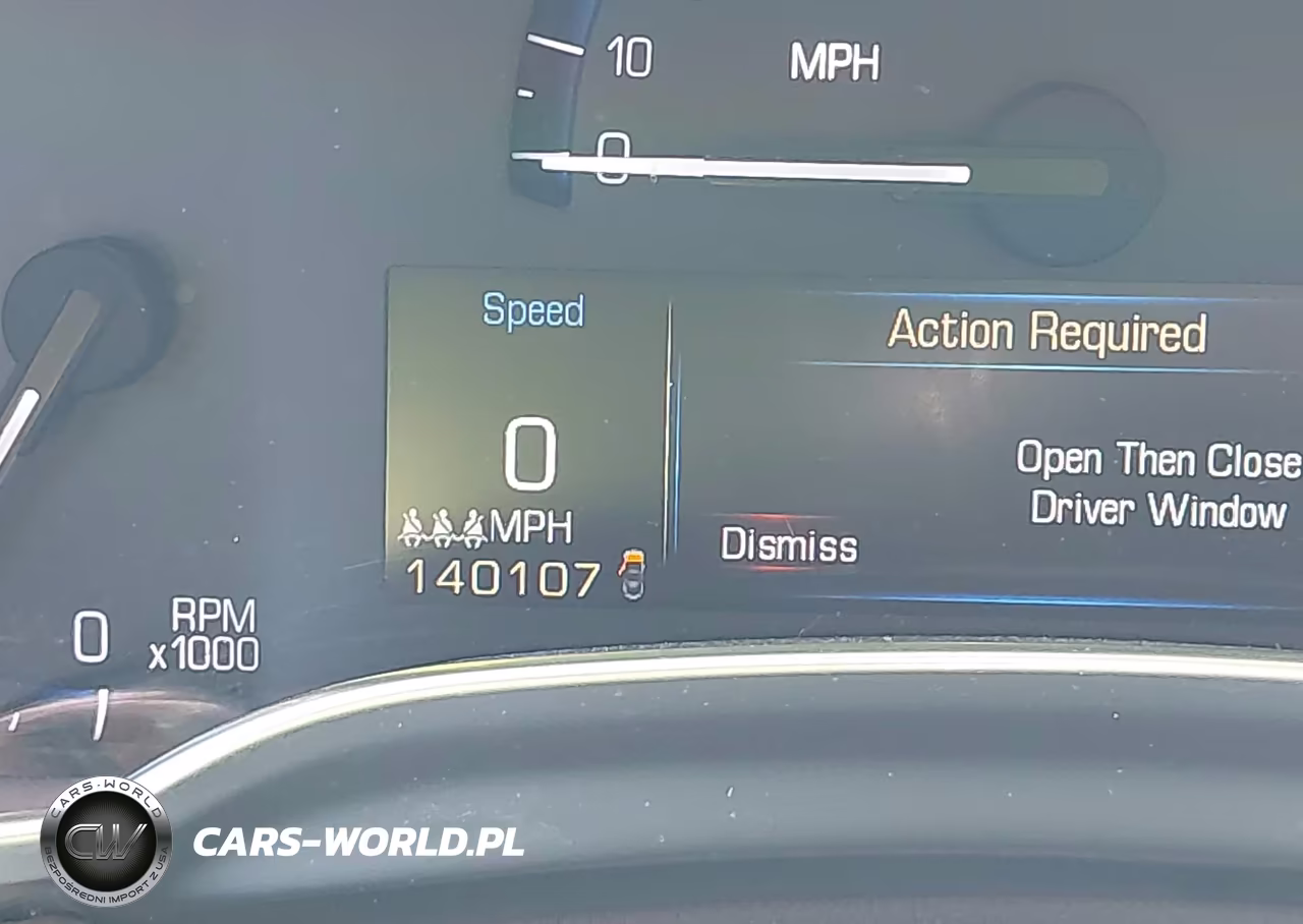 2013 Cadillac Srx Premium Collection VIN:3GYFNEE33DS532234 - 15