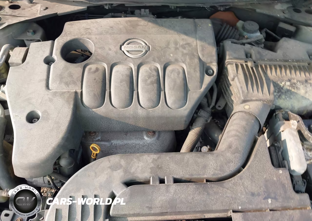 2009 Nissan Altima 2.5 S VIN:1N4AL21E09N507617 - 10