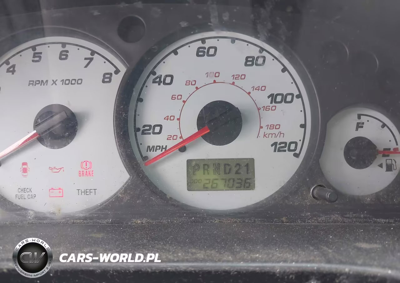 2003 Ford Escape Xls VIN:1FMYU021X3KA51622 - 7