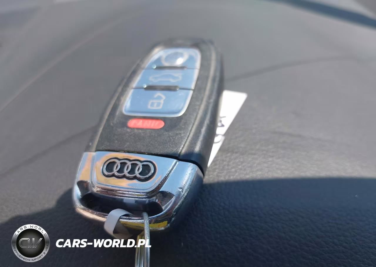2017 Audi Q5 2.0T Premium VIN:WA1L2AFP7HA028671 - 11