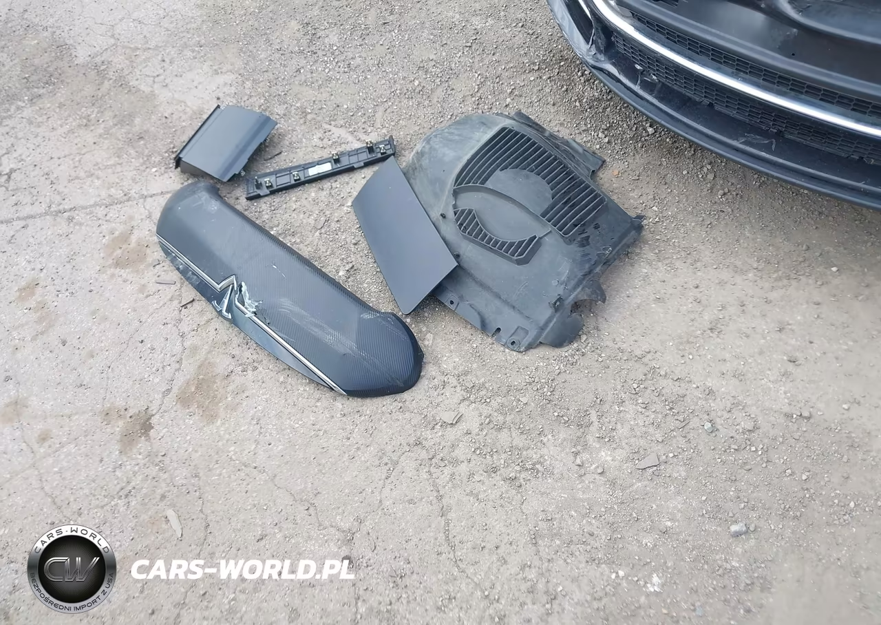 2013 Tesla Model S VIN:5YJSA1CG1DFP07524 - 10