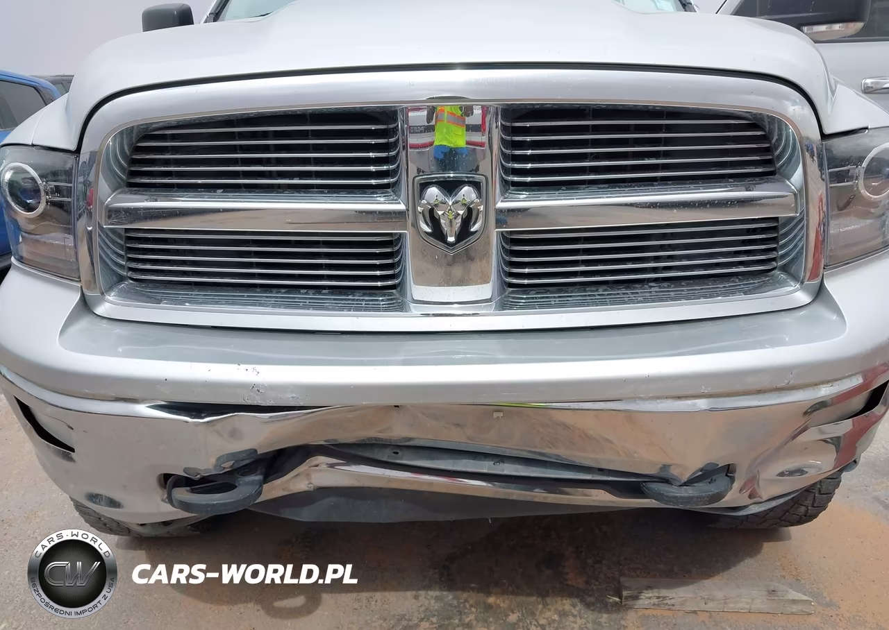 2011 Ram Ram 1500 Slt VIN:1D7RV1CT8BS645299 - 6