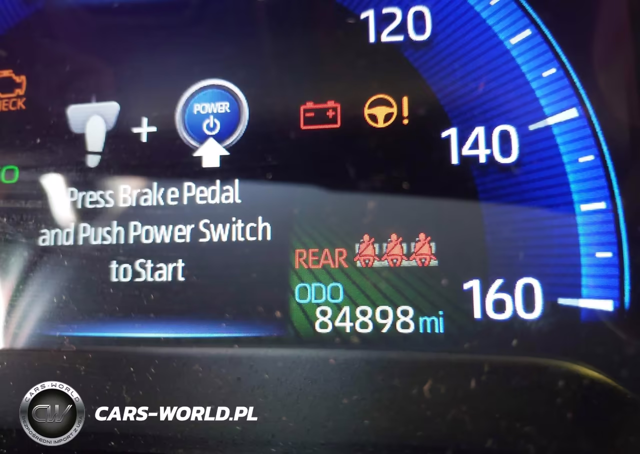 2022 Toyota Corolla Hybrid Le VIN:JTDEAMDE6NJ058955 - 15
