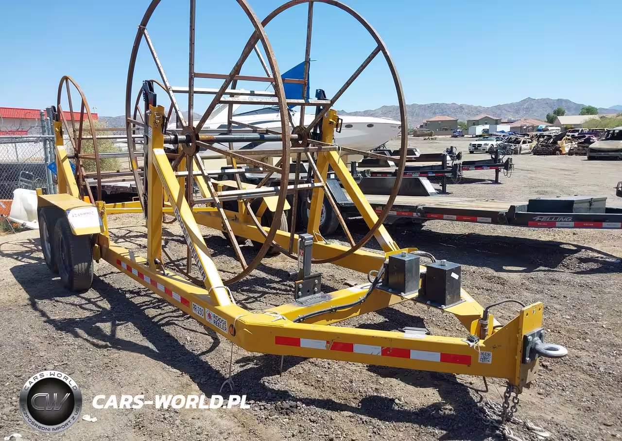 2023 Trailer Stellar