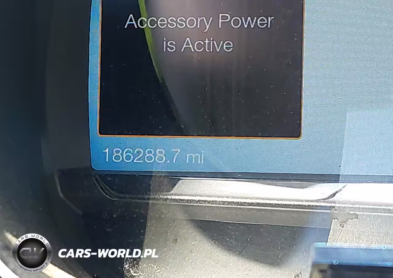 2014 Ford Taurus Limited VIN:1FAHP2F82EG176768 - 15