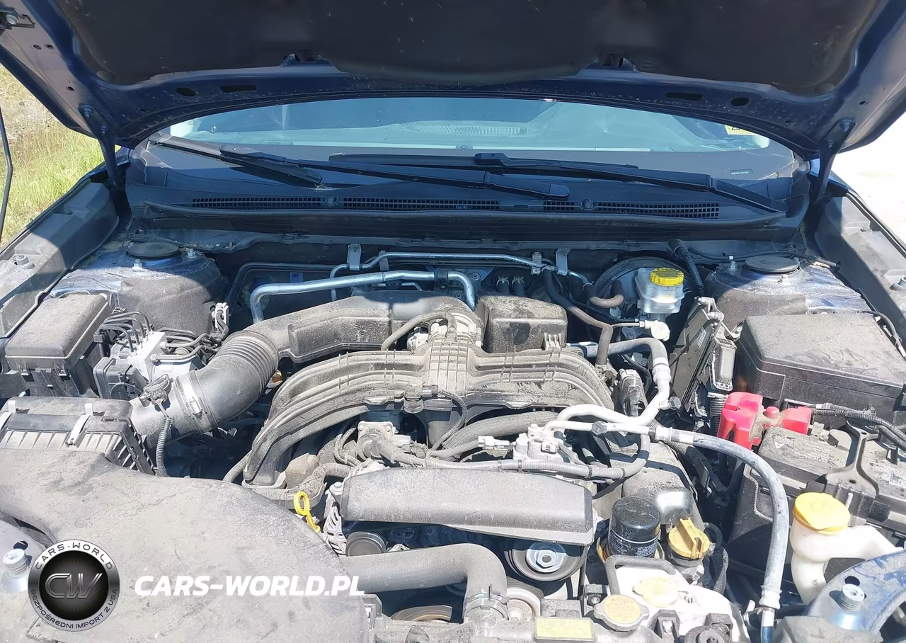 2020 Subaru Outback Premium VIN:4S4BTACC1L3243598 - 10