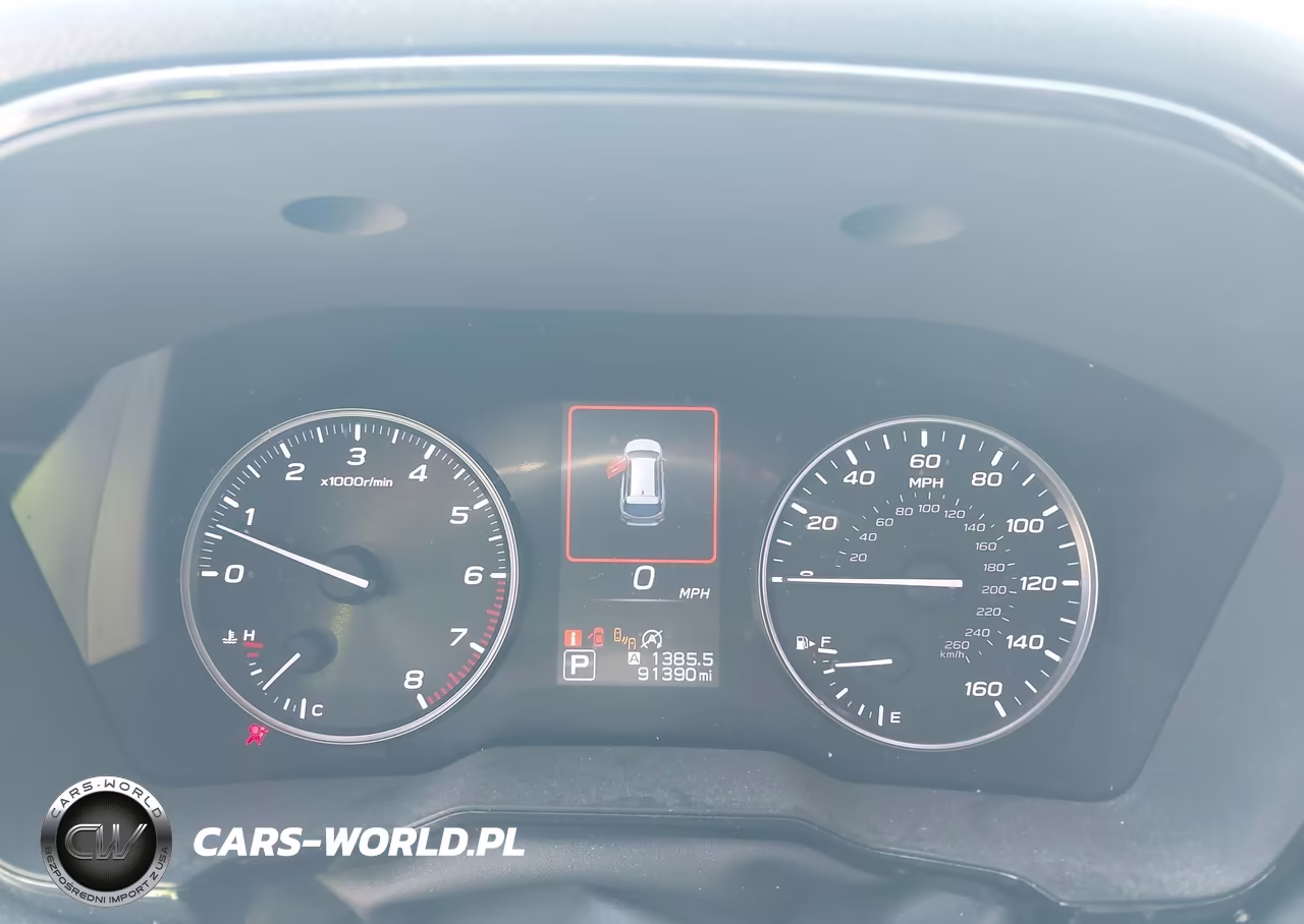 2020 Subaru Outback Premium VIN:4S4BTACC1L3243598 - 7