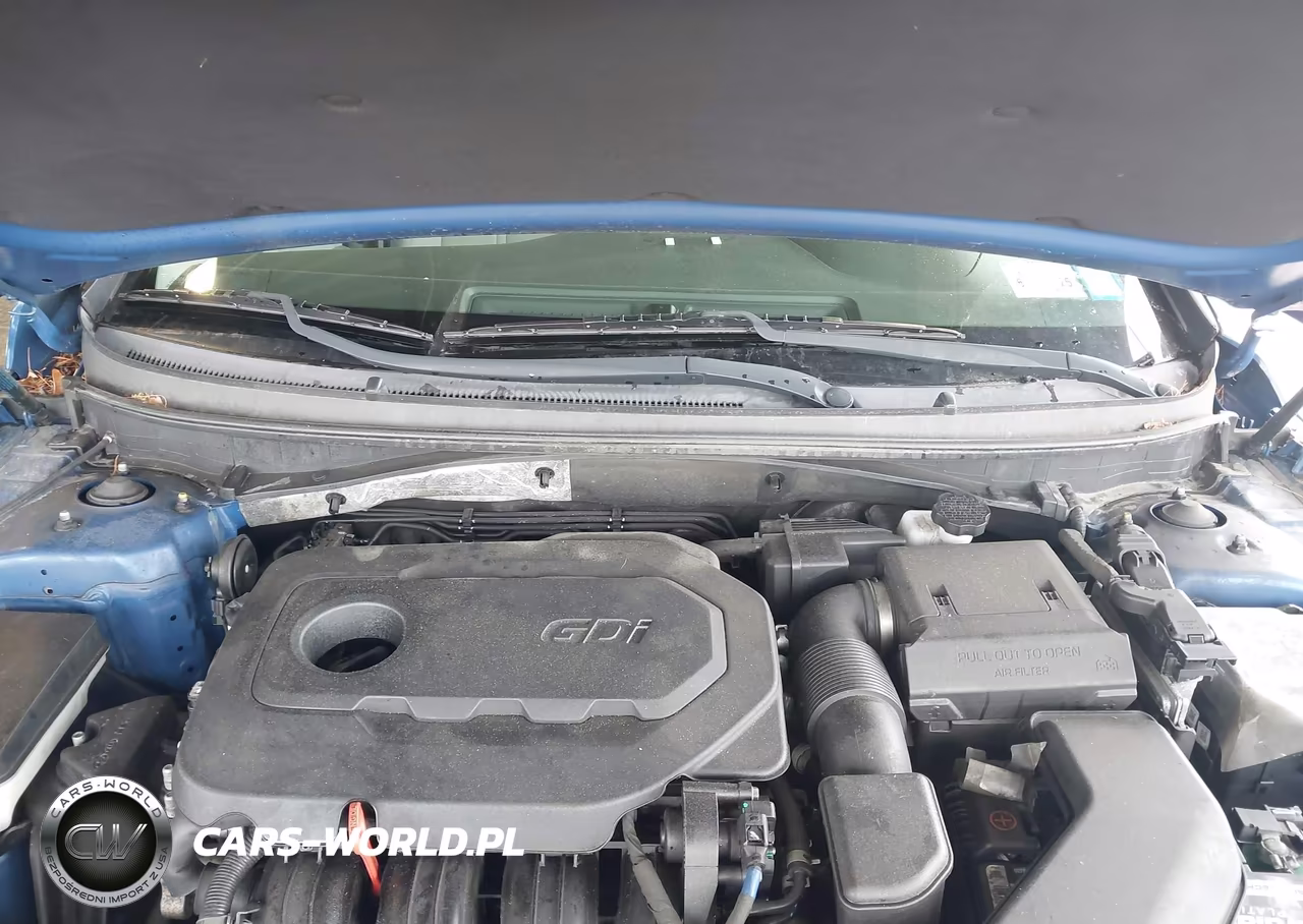 2019 Hyundai Sonata Sel VIN:5NPE34AF5KH785404 - 10