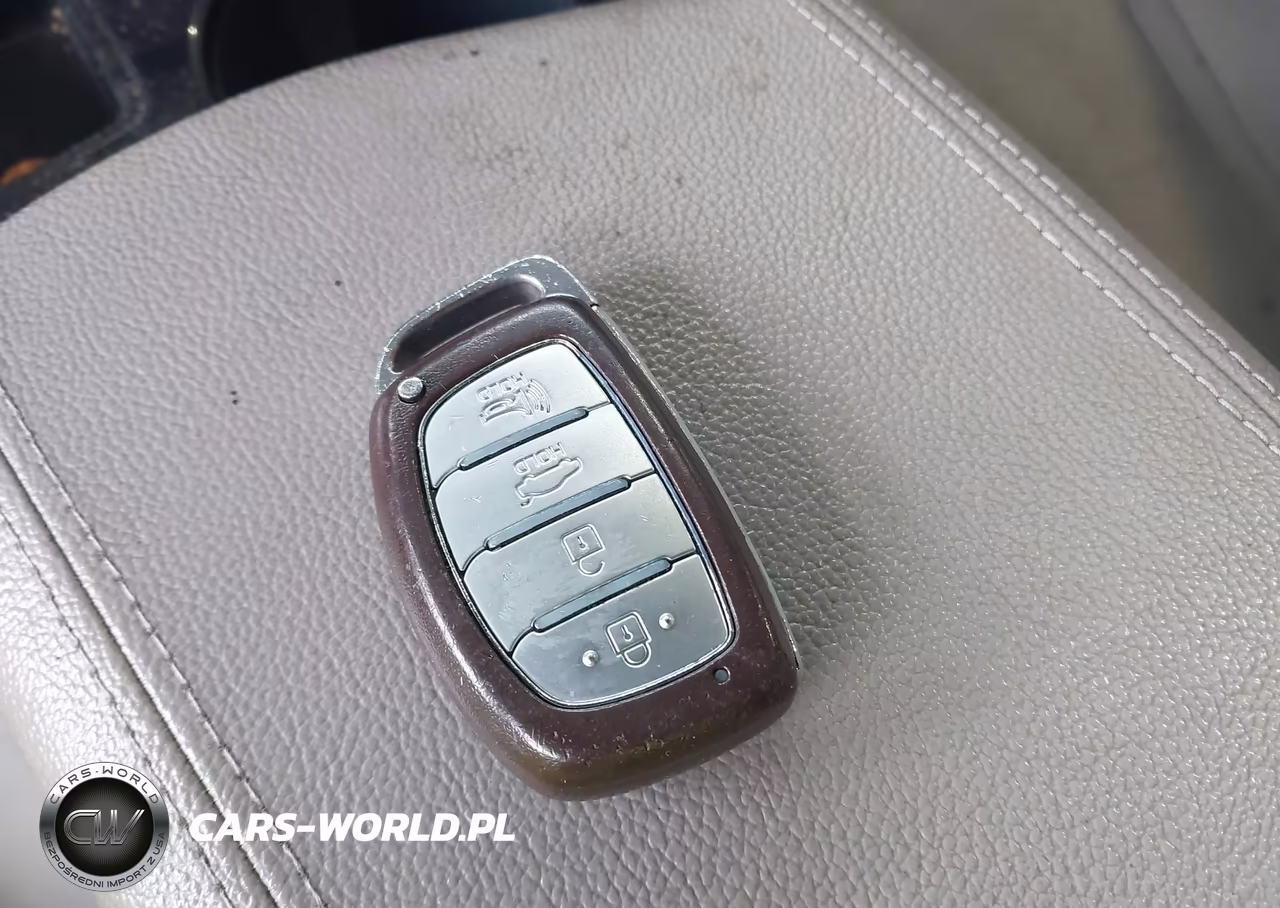 2019 Hyundai Sonata Sel VIN:5NPE34AF5KH785404 - 11