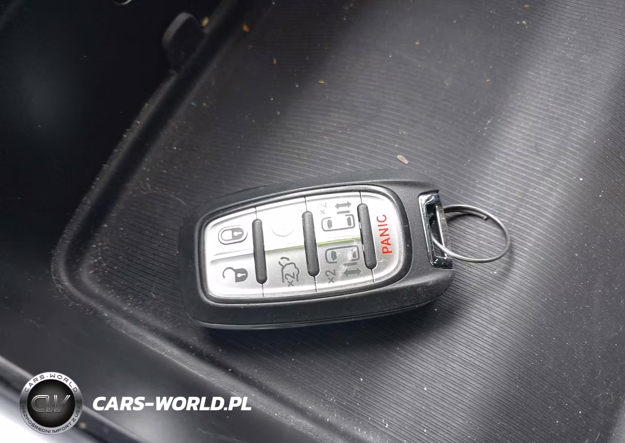 2024 CHRYSLER PACIFICA TOURING L VIN:2C4RC1BG2RR149902 - 11