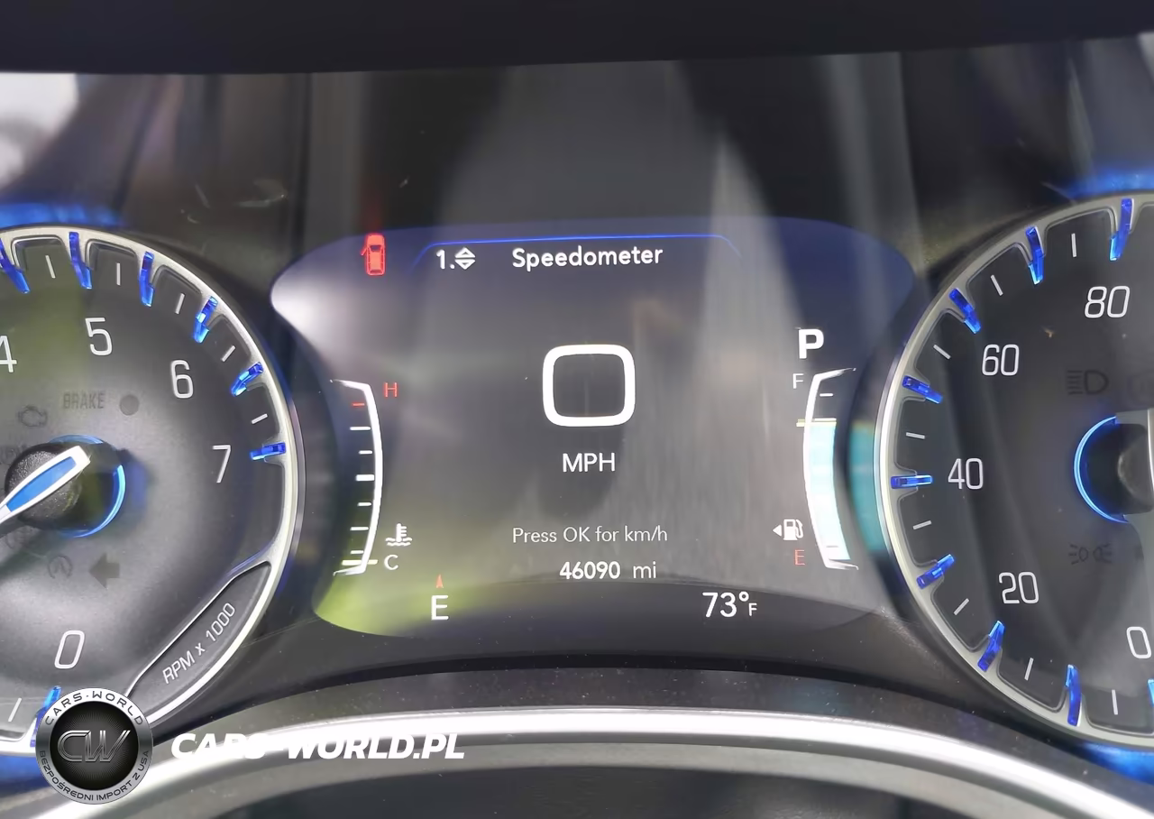 2024 CHRYSLER PACIFICA TOURING L VIN:2C4RC1BG2RR149902 - 15