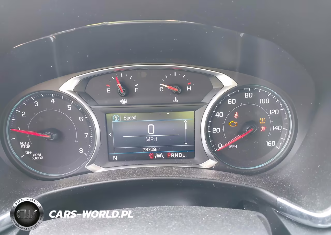 2021 Chevrolet Equinox Fwd Lt VIN:3GNAXKEV2MS142744 - 7