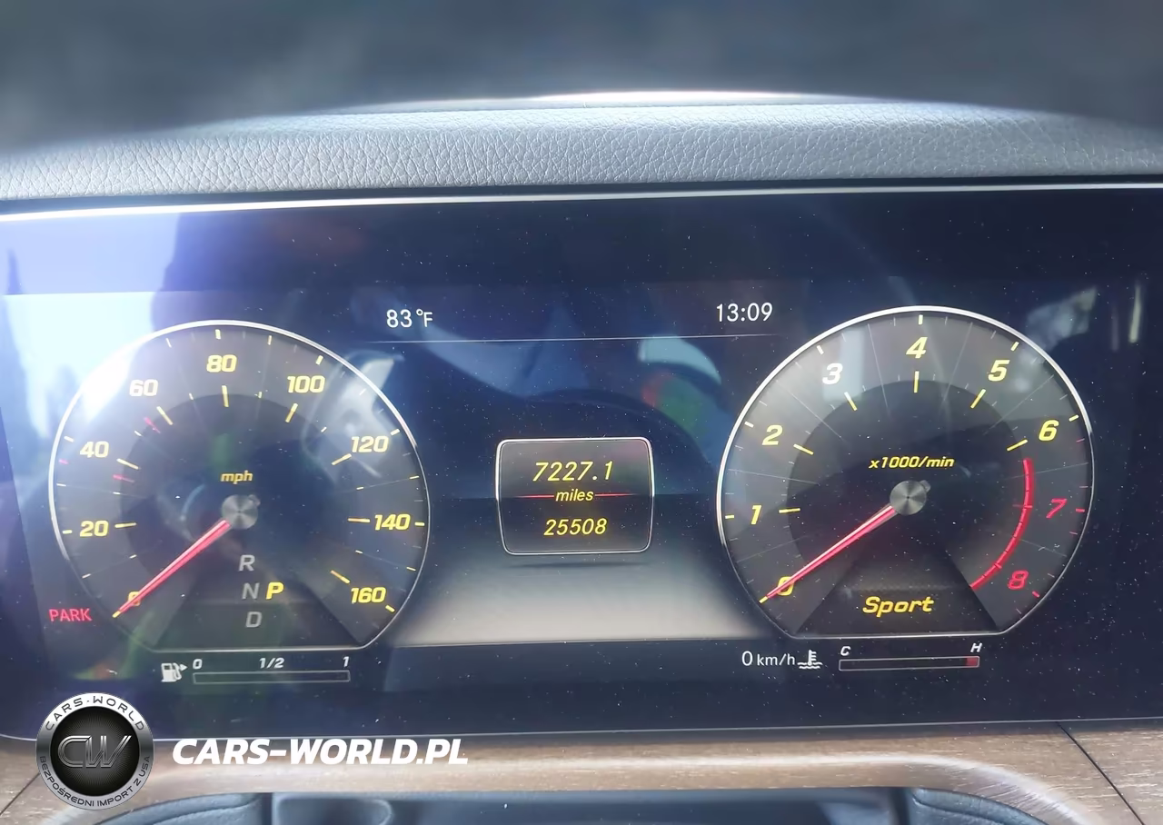 2019 Mercedes-Benz G 550 4Matic VIN:WDCYC6BJ5KX332779 - 7