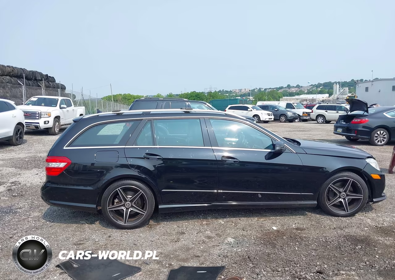 2011 Mercedes-Benz E 350 4Matic VIN:WDDHH8HB8BA299451 - 14