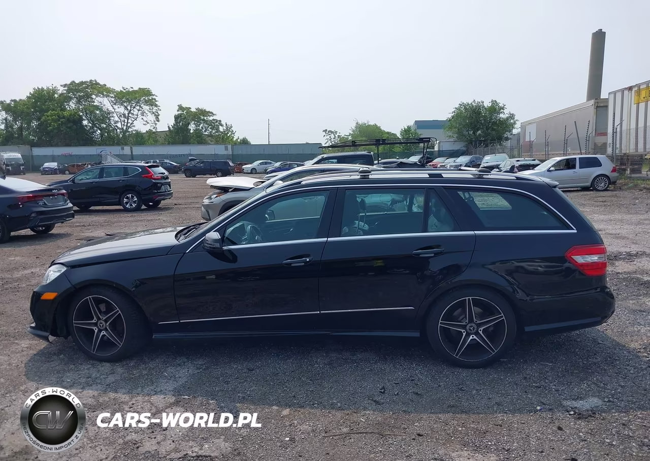 2011 Mercedes-Benz E 350 4Matic VIN:WDDHH8HB8BA299451 - 15