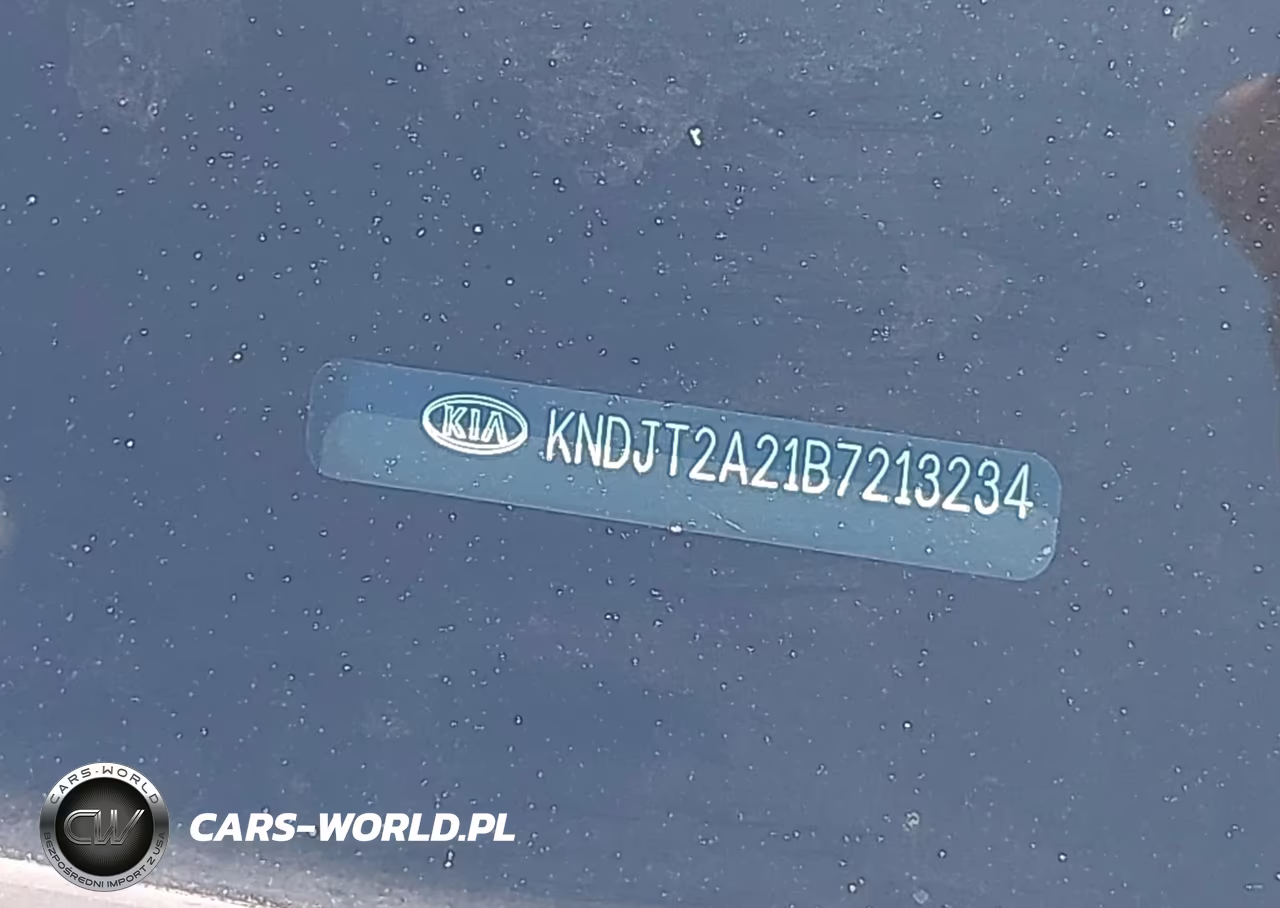 2011 Kia Soul ! VIN:KNDJT2A21B7213234 - 18