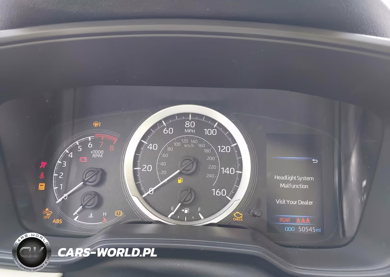 2022 Toyota Corolla Le VIN:JTDEPMAE5NJ210484 - 7