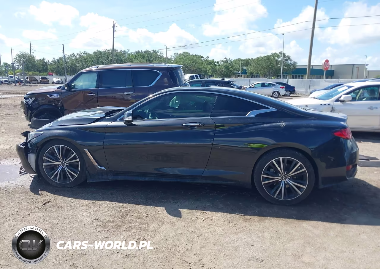 2021 Infiniti Q60 Luxe VIN:JN1EV7KK7MM410262 - 15