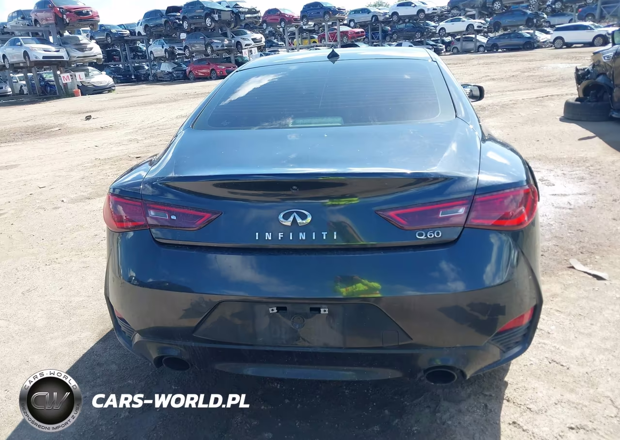 2021 Infiniti Q60 Luxe VIN:JN1EV7KK7MM410262 - 17