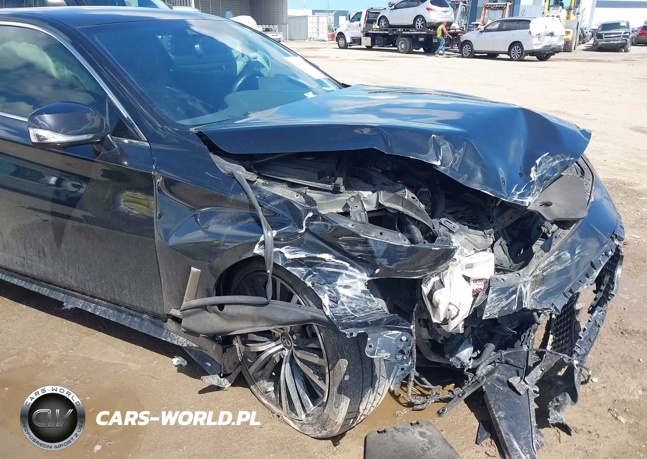 2021 Infiniti Q60 Luxe VIN:JN1EV7KK7MM410262 - 6
