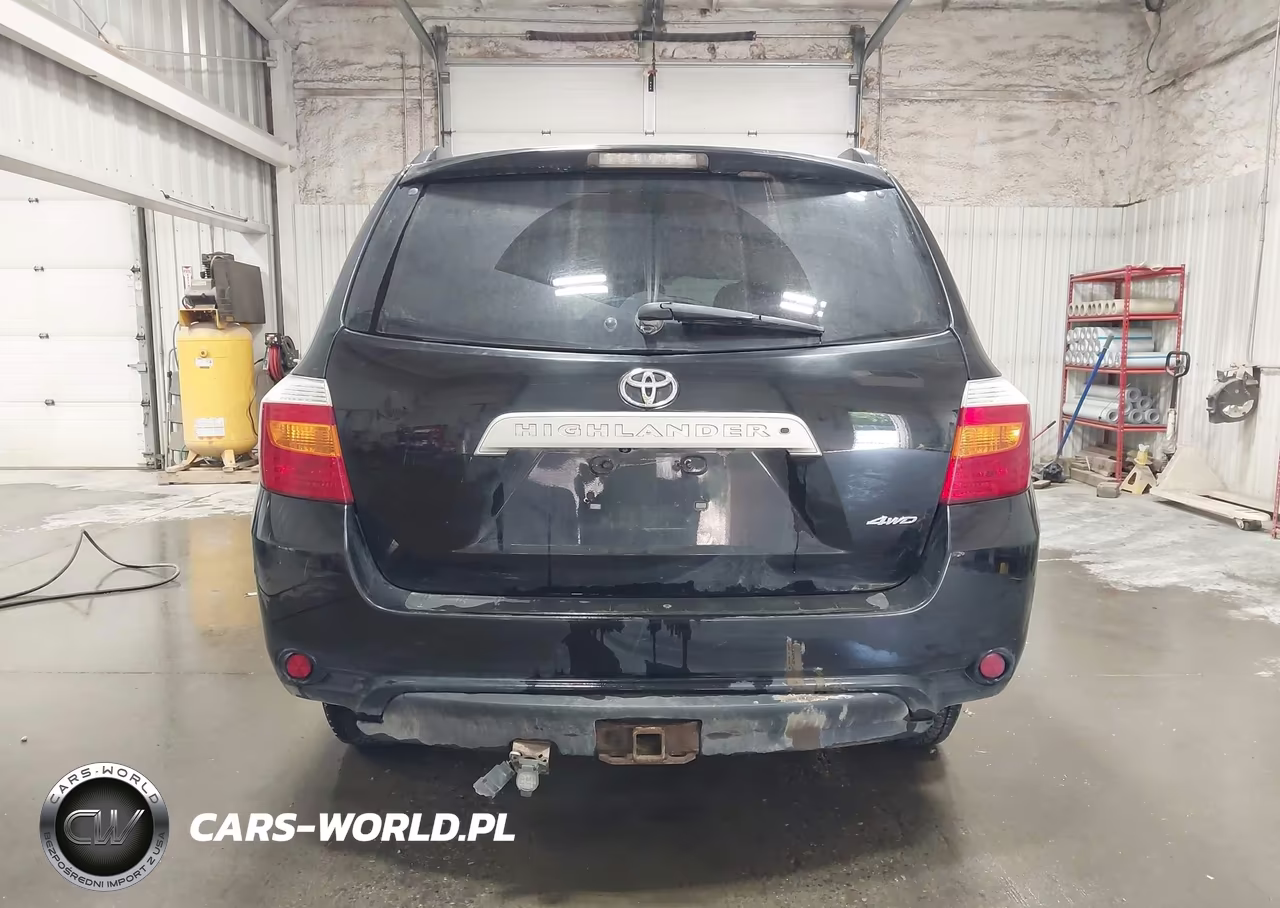 2010 Toyota Highlander Se V6 VIN:5TDJK3EH2AS014589 - 16